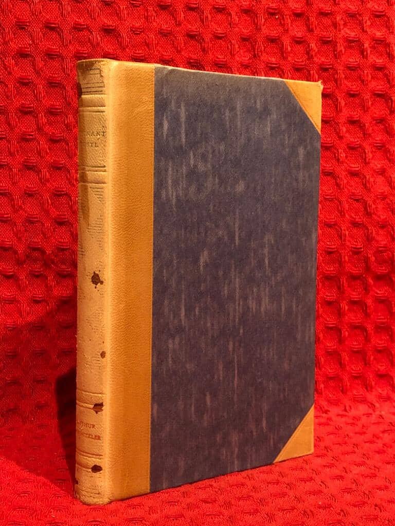 Arthur Schnitzler : Löjtnant Gustl