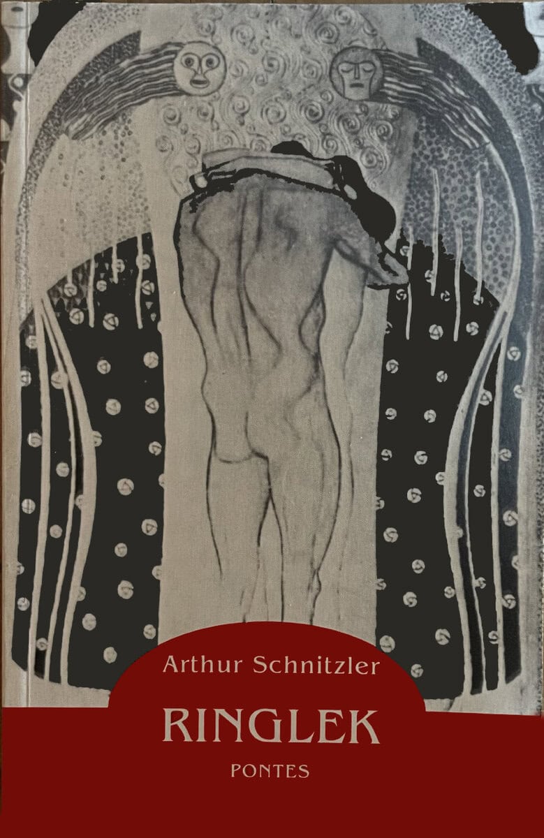 Arthur Schnitzler : Ringlek