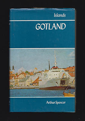Arthur Spencer : Gotland