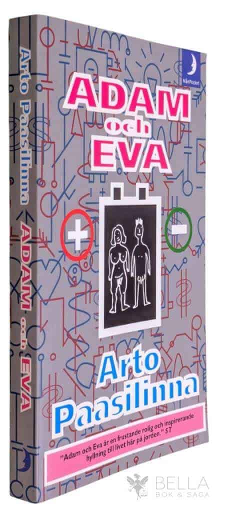 Arto Paasilinna : Adam och Eva