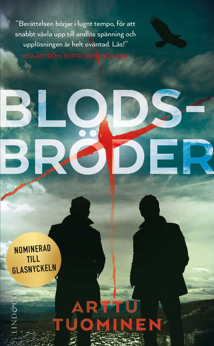 Arttu Tuominen : Blodsbröder