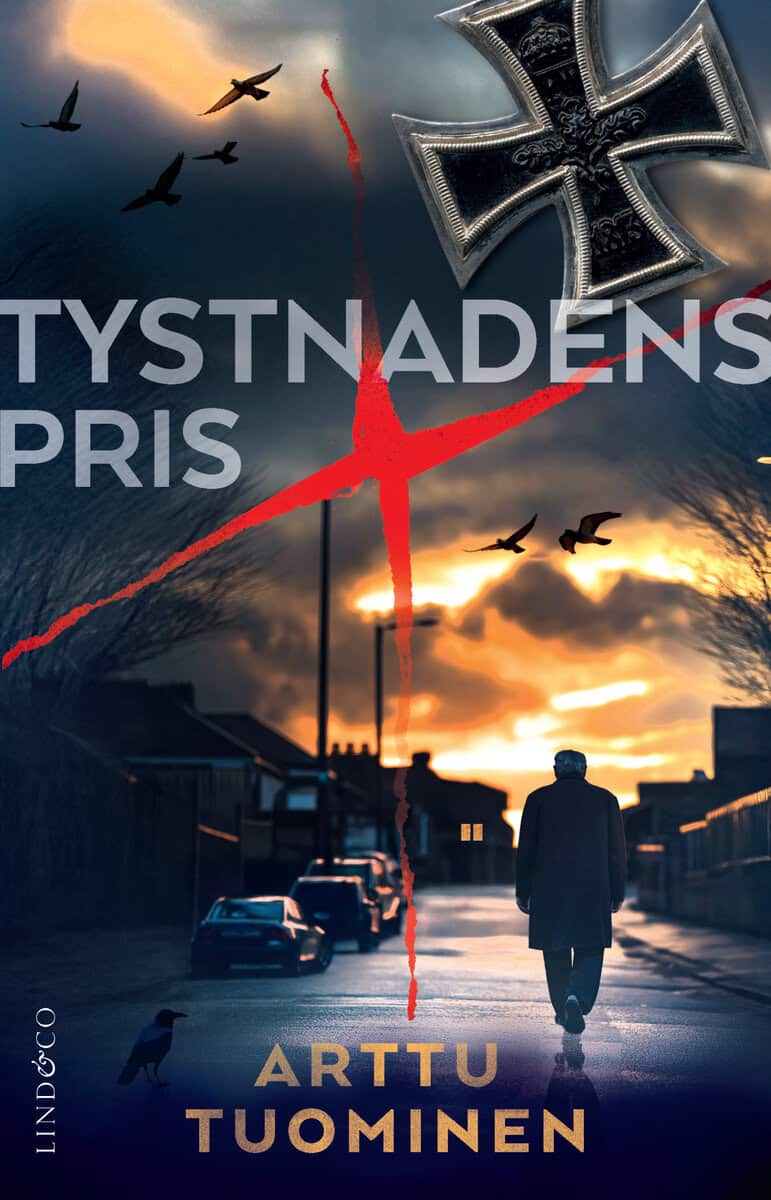 Arttu Tuominen : Tystnadens pris