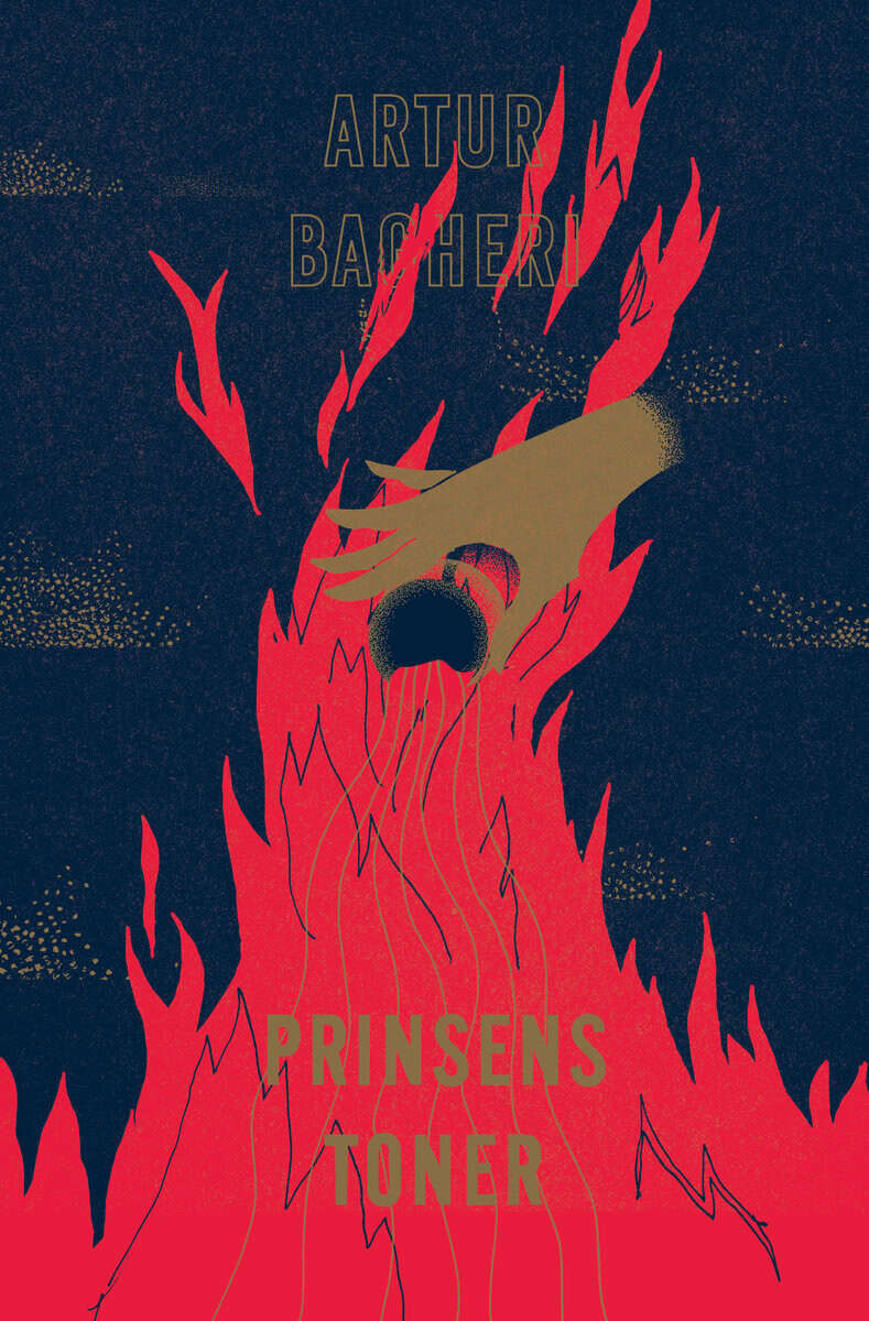 Artur Bagheri : Prinsens toner