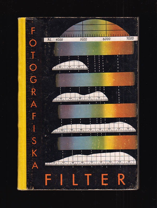 Artur Boström : Fotografiska filter