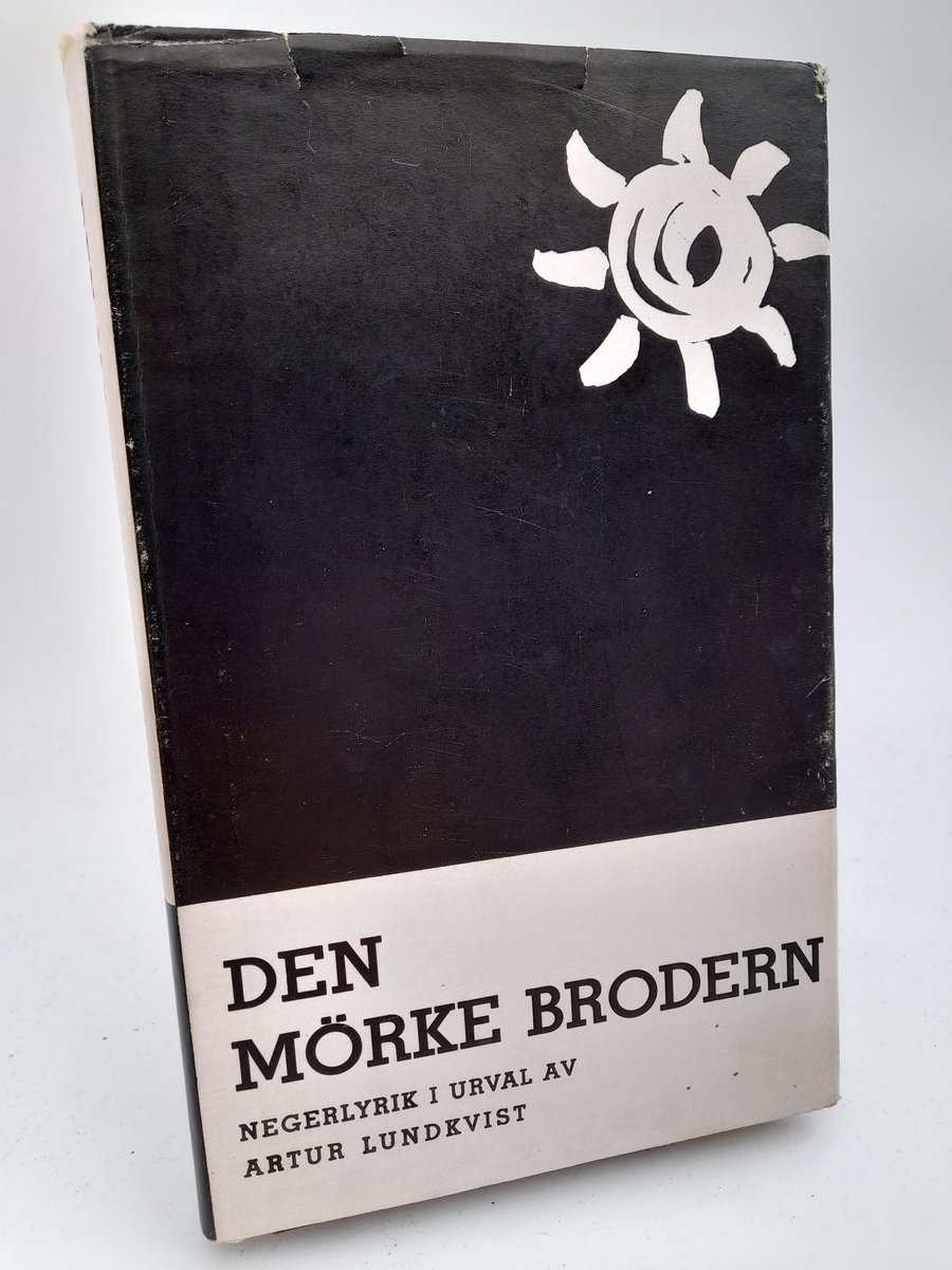 Artur Lundkvist : Den mörke brodern