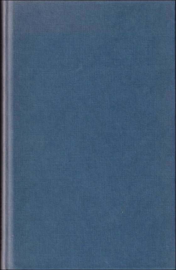 Artur Lundkvist : Himlens vilja