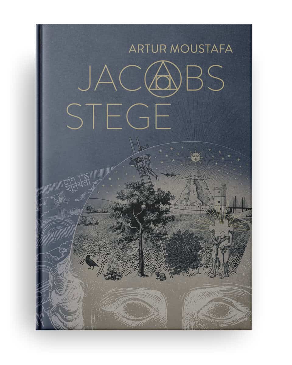 Artur Moustafa : Jacobs stege