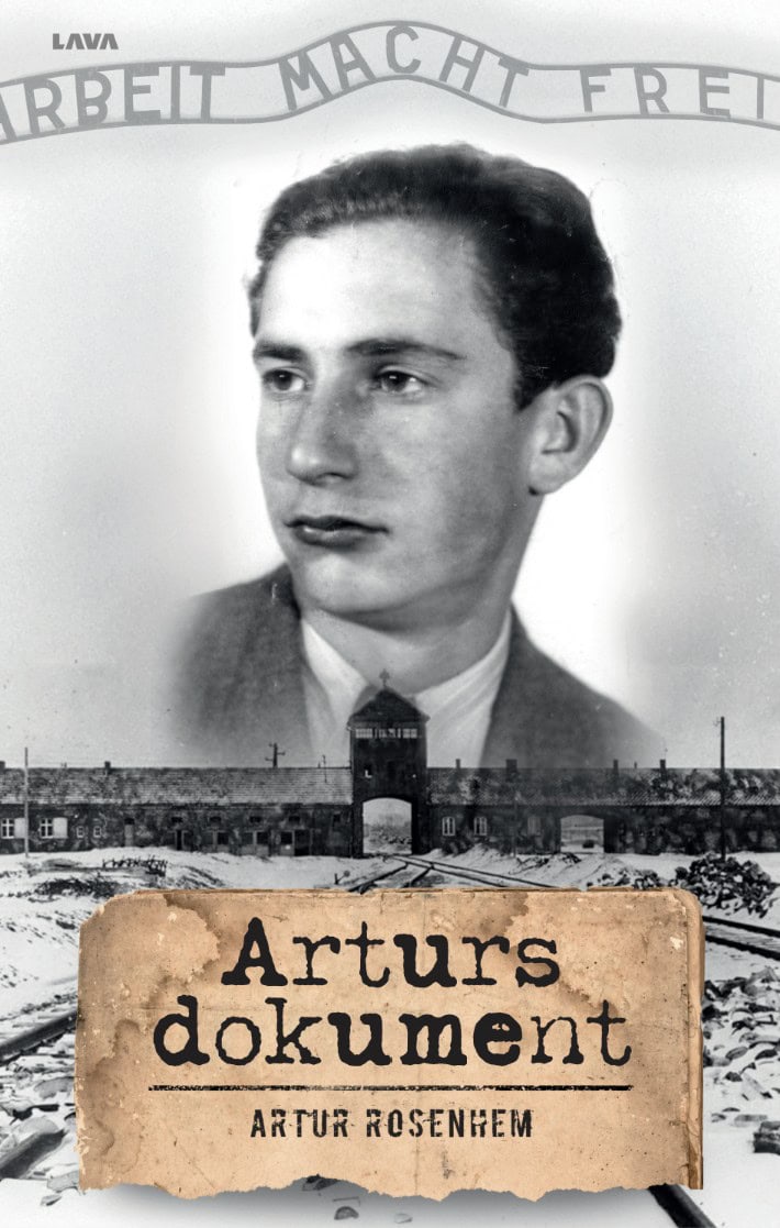 Artur Rosenhem : Arturs dokument