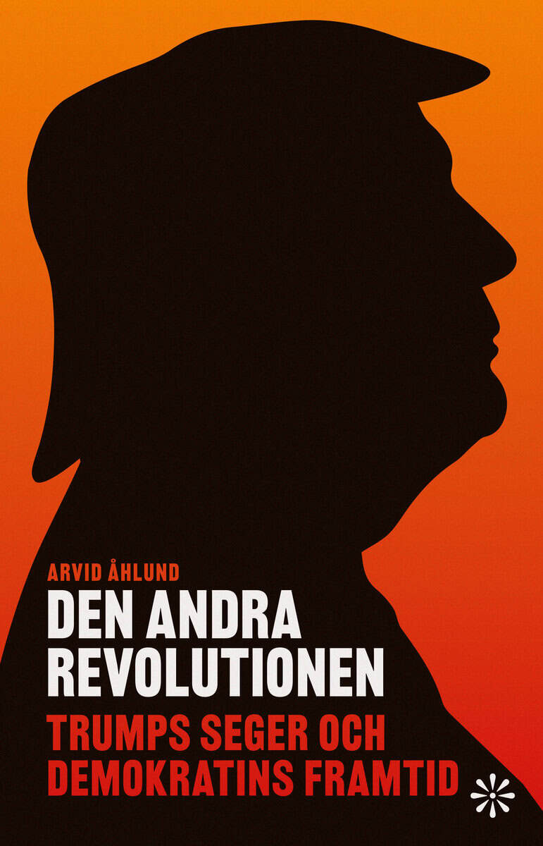 Arvid Åhlund : Den andra revolutionen