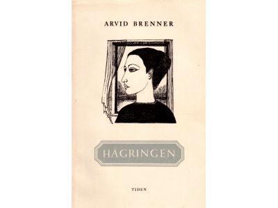 Arvid Brenner : Hägringen