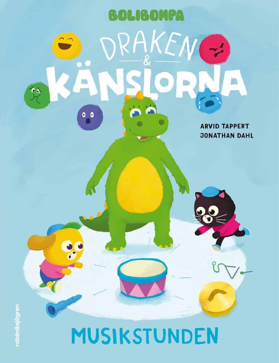 Arvid Tappert : Musikstunden