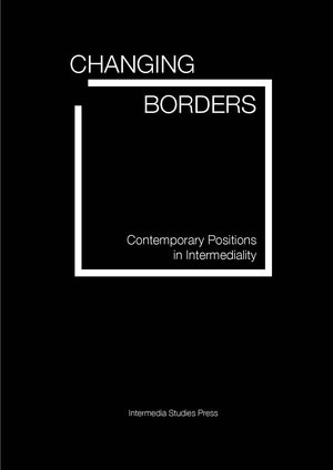 Arvidson, Jens ; Askander, Mikael ; Bruhn, Jørgen ; Führer, Heidrun : Changing borders