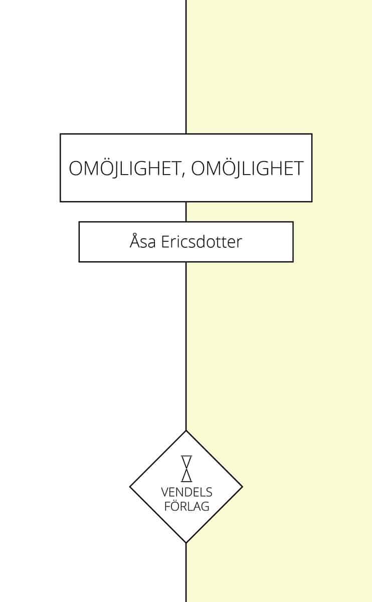 Åsa Ericsdotter : Omöjlighet, omöjlighet
