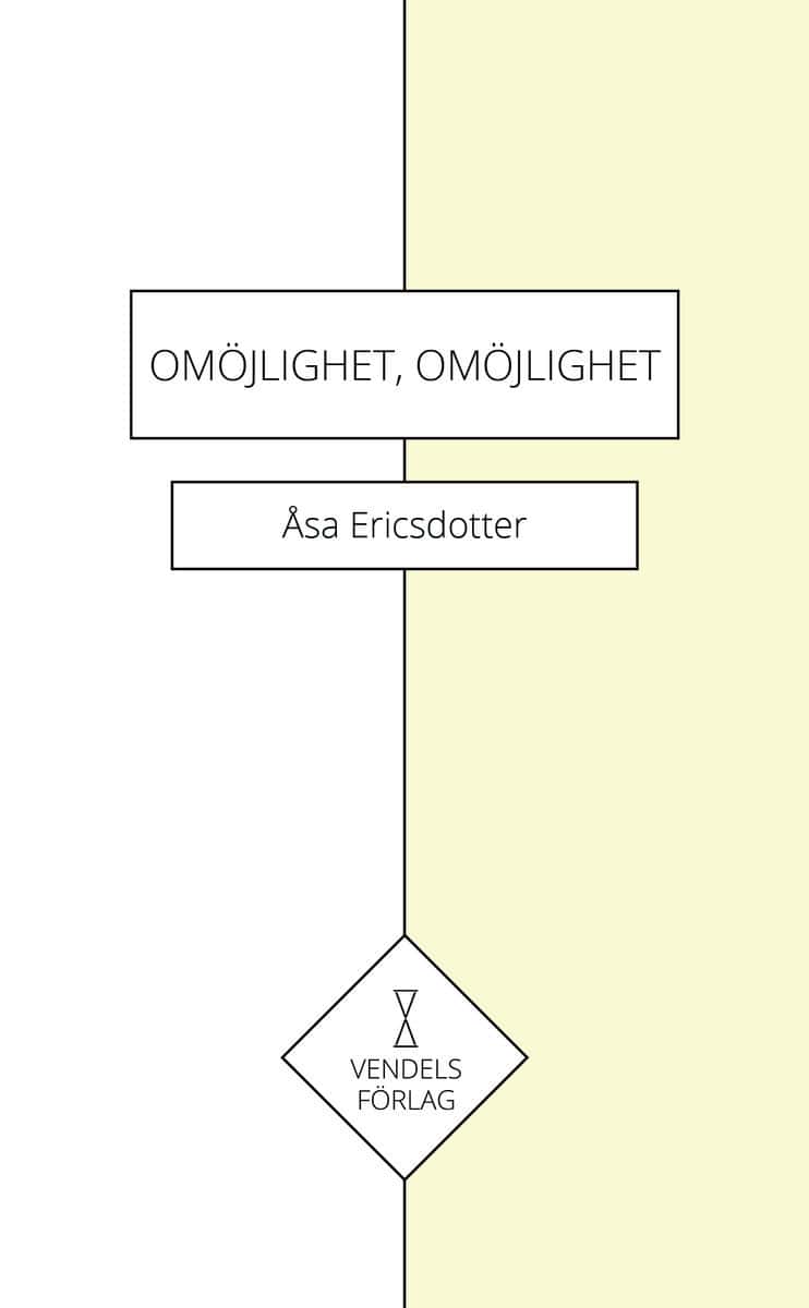 Åsa Ericsdotter : Omöjlighet, omöjlighet