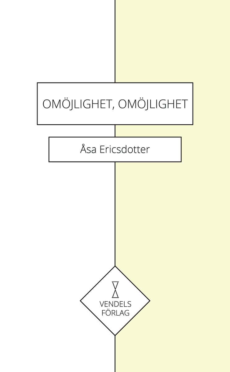 Åsa Ericsdotter : Omöjlighet, omöjlighet
