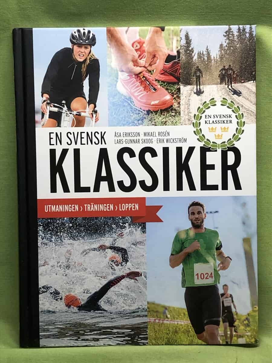 Åsa Eriksson ; Mikael Rosén ; Lars-Gunnar Skoog ; Erik Wickström : En svensk klassiker