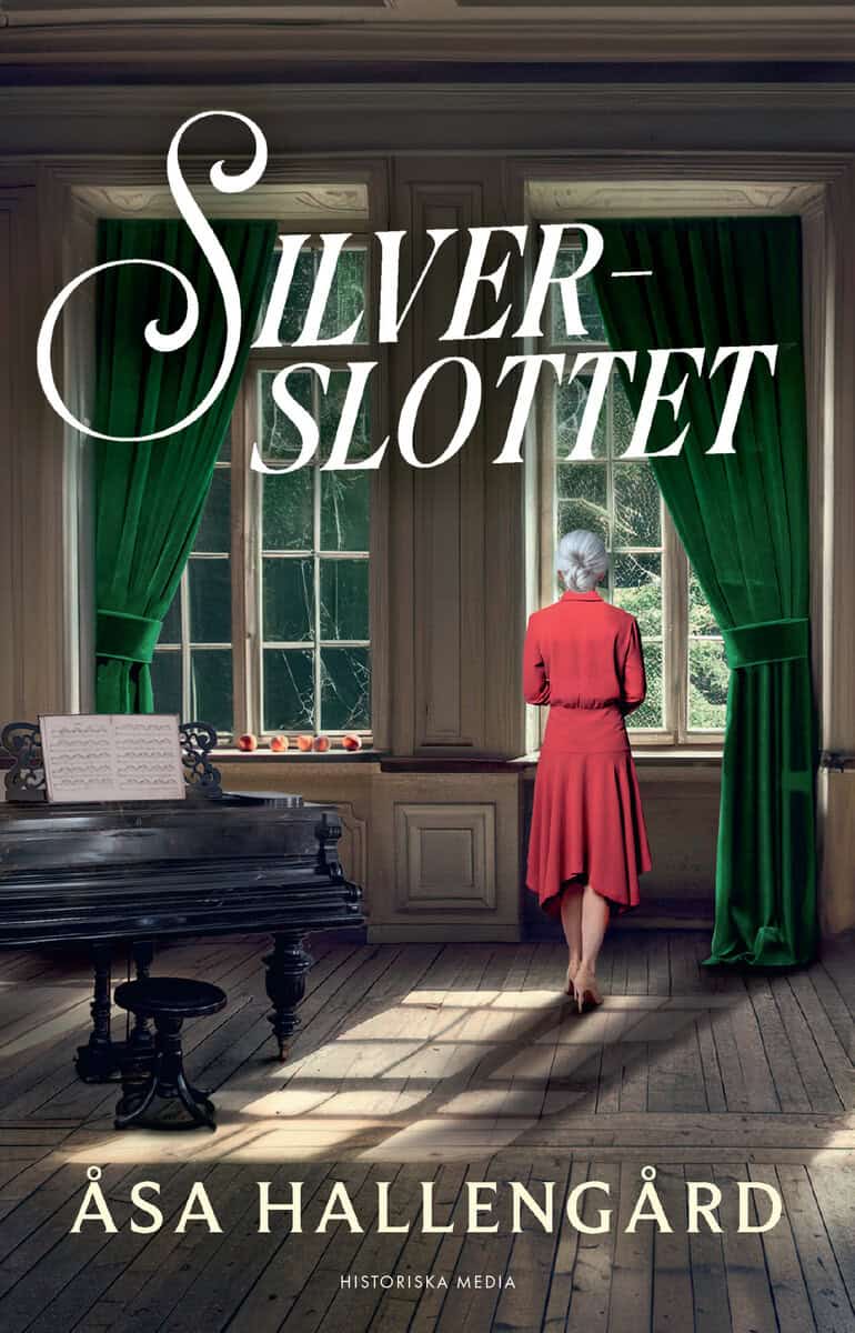 Åsa Hallengård : Silverslottet
