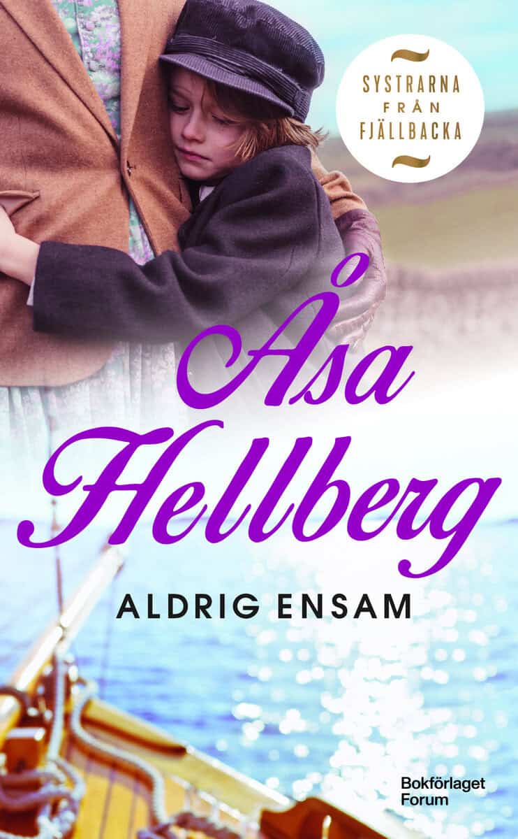 Åsa Hellberg : Aldrig ensam