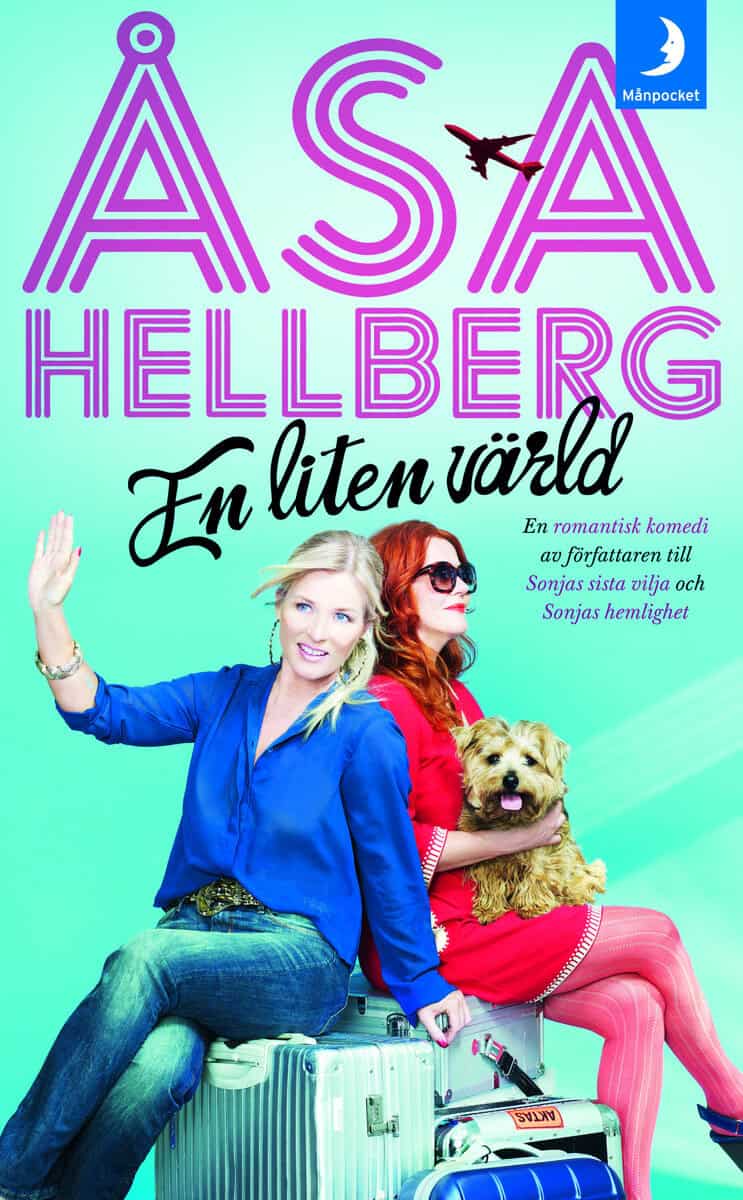 Åsa Hellberg : En liten värld