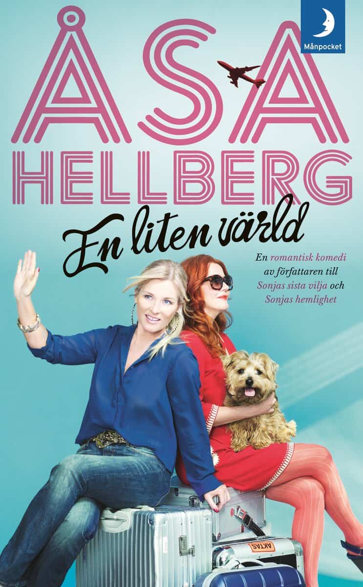 Åsa Hellberg : En liten värld