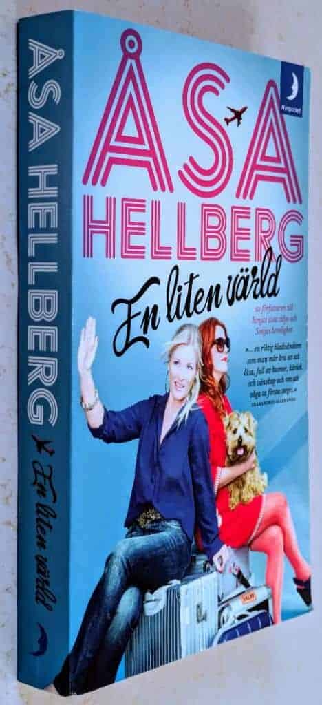 Åsa Hellberg : En liten värld