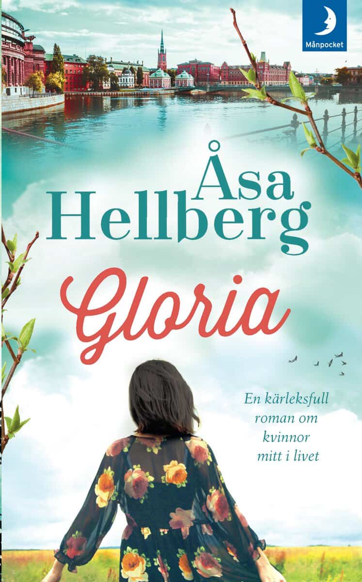 Åsa Hellberg : Gloria
