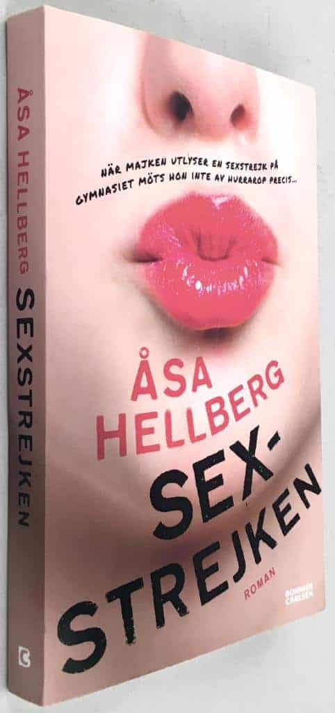 Åsa Hellberg : Sexstrejken