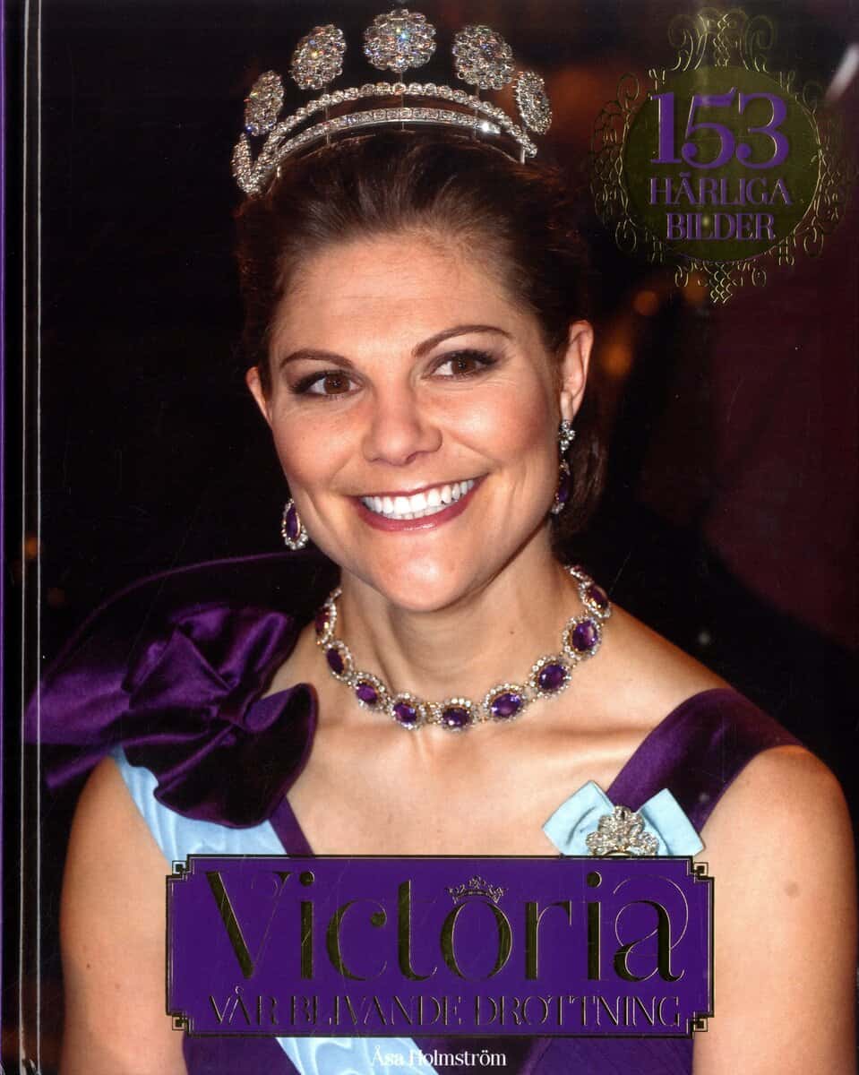 Åsa Holmström : Victoria