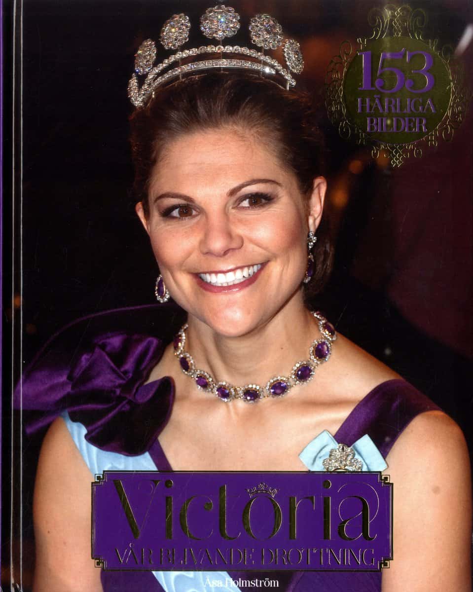 Åsa Holmström : Victoria
