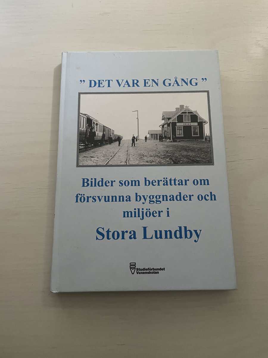 Åsa Kruse : Det var en gång - Bilder som berättar om försvunna byggnader och miljöer i Stora Lundby