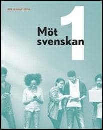 Åsa Lennartsson : Möt svenskan 1