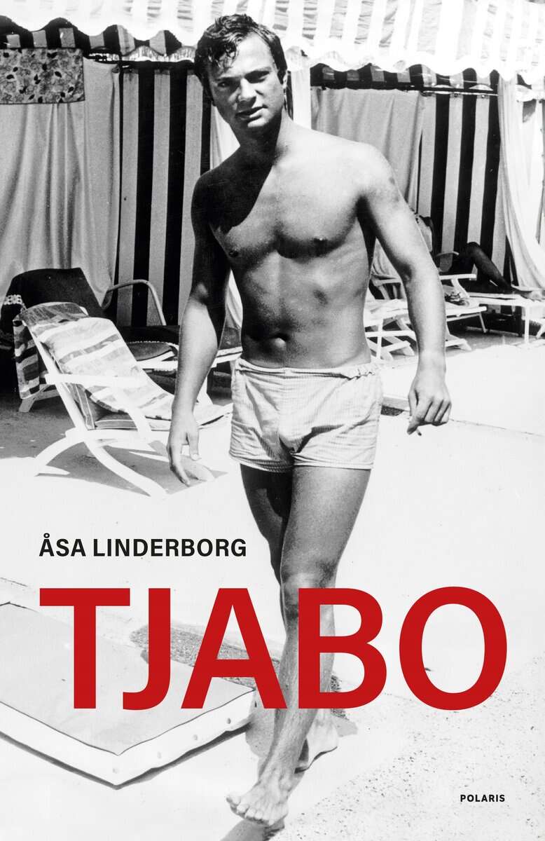 Åsa Linderborg : Tjabo