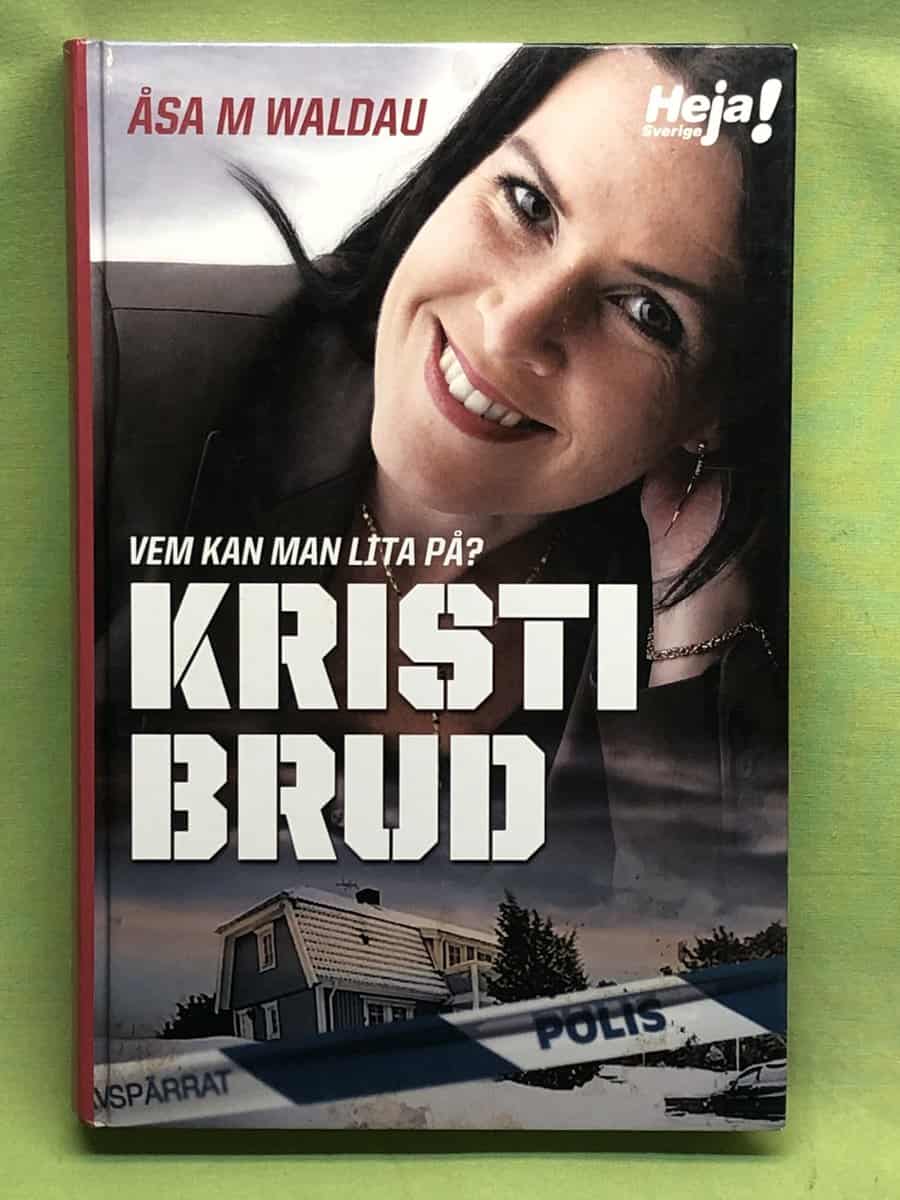 Åsa M Waldau : Kristi Brud