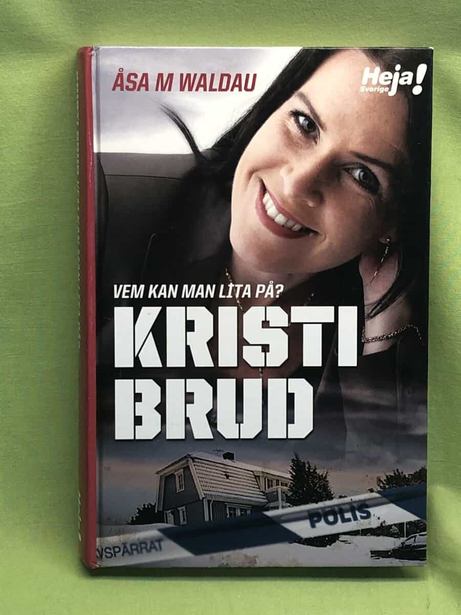 Åsa M Waldau : Kristi Brud