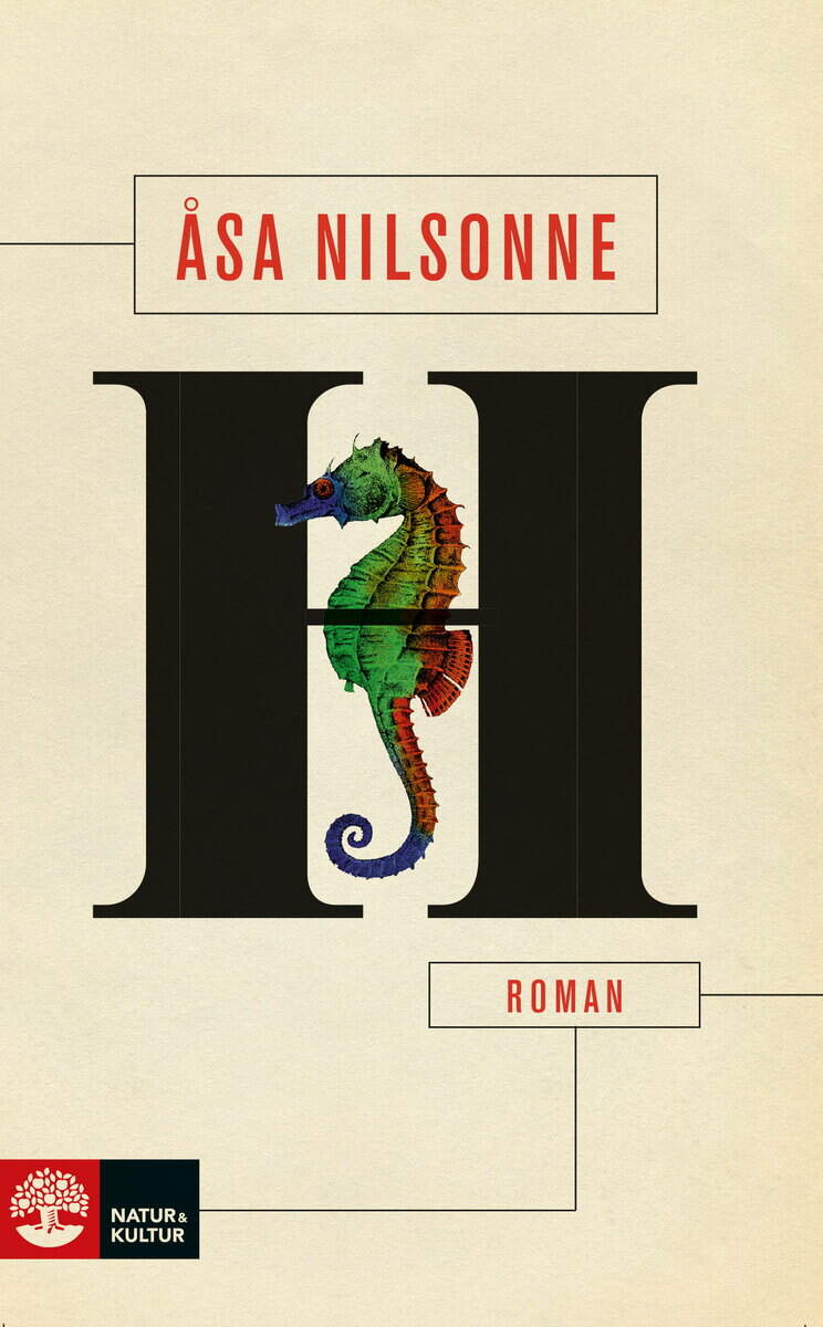 Åsa Nilsonne : H