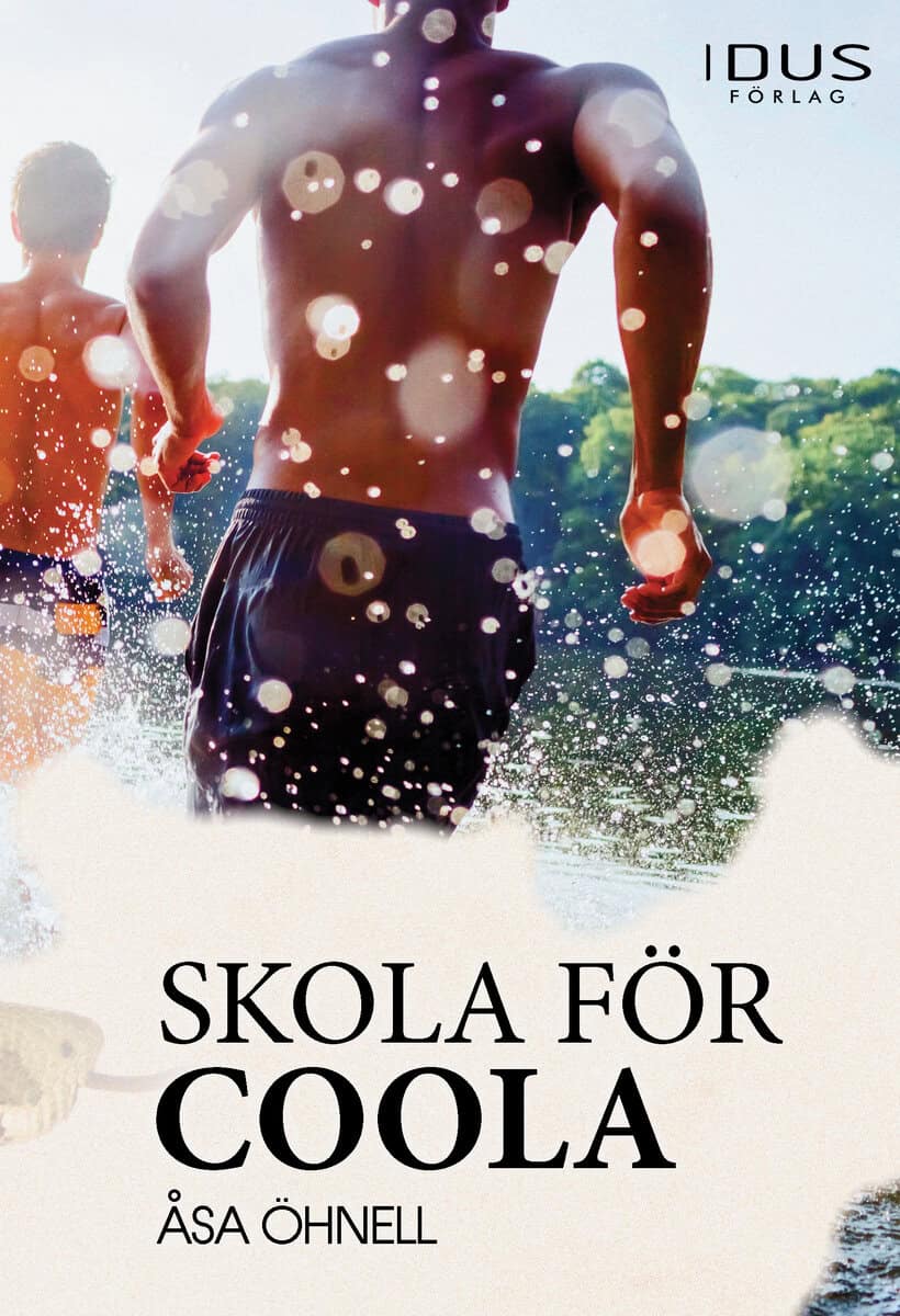 Åsa Öhnell : Skola för coola