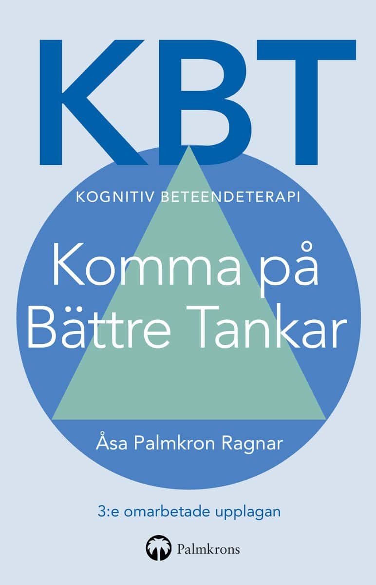 Åsa Palmkron Ragnar : KBT