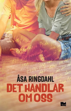 Åsa Ringdahl : Det handlar om oss