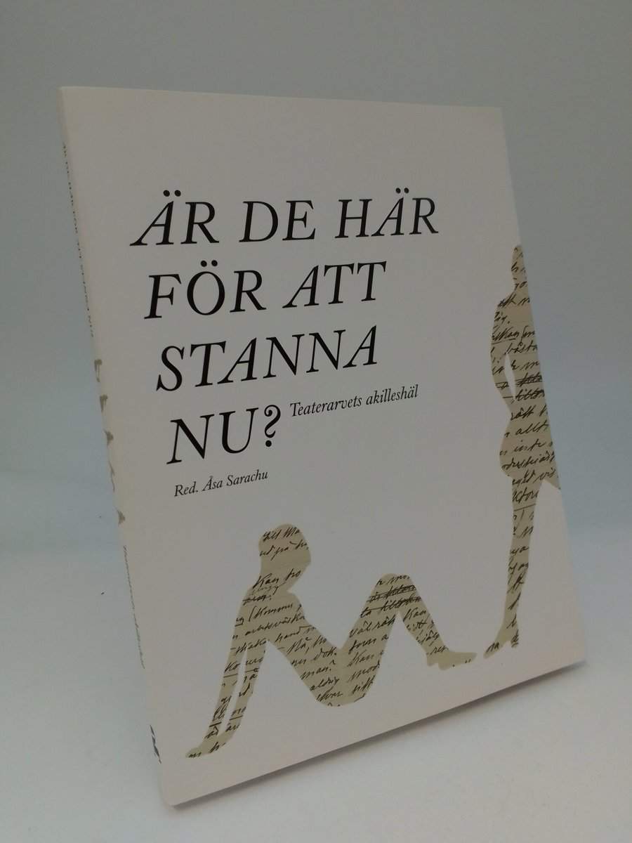 Åsa Sarachu : Är de här för att stanna nu?