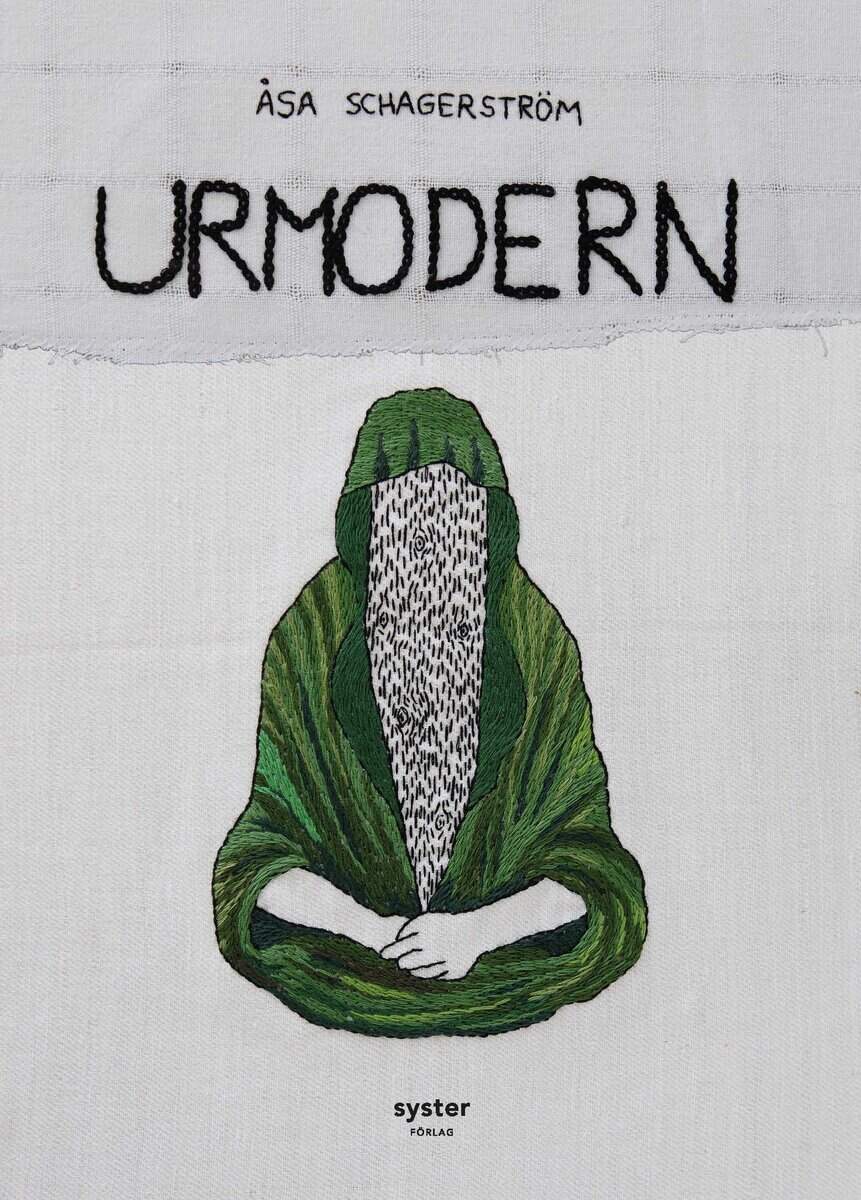Åsa Schagerström : Urmodern