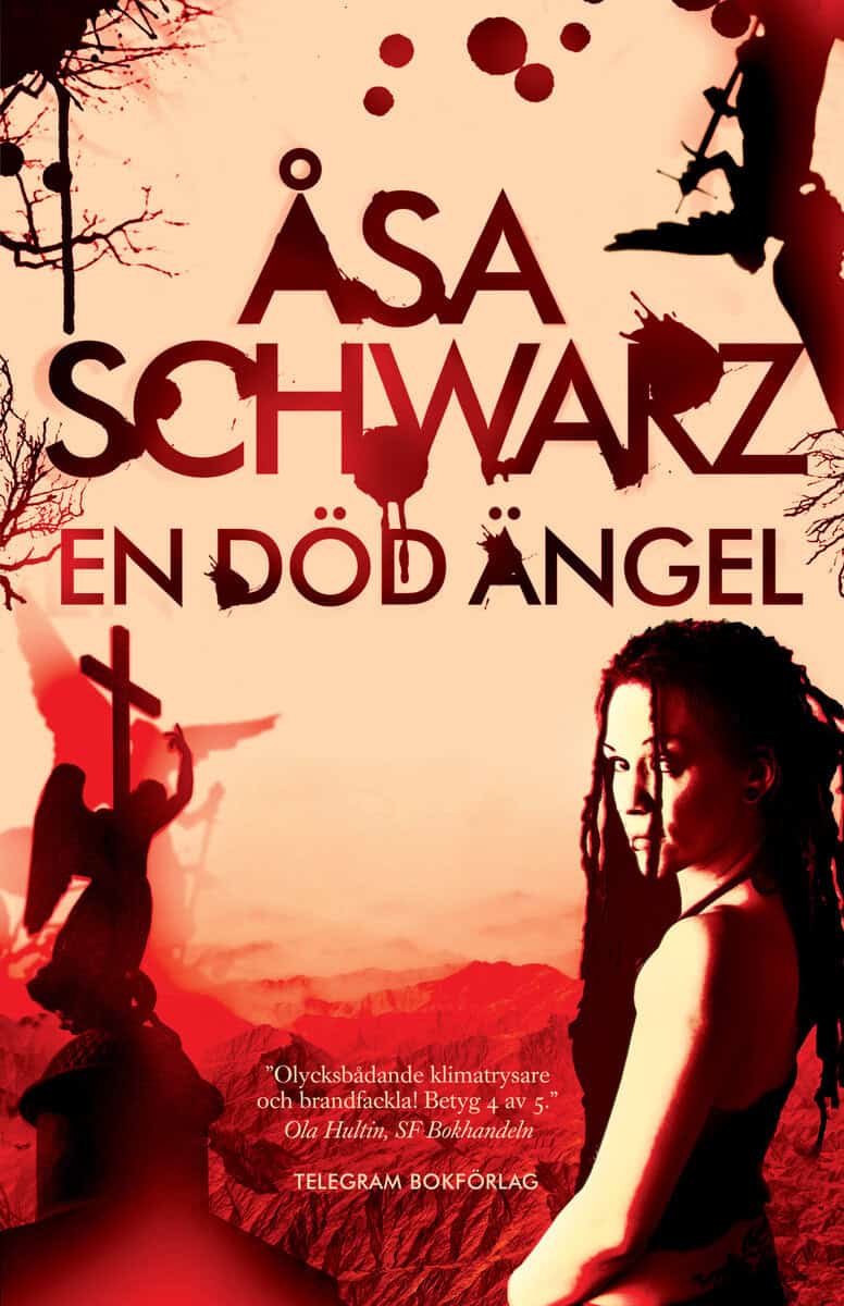 Åsa Schwarz : En död ängel