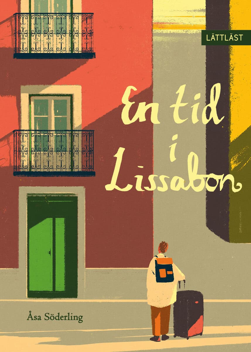 Åsa Söderling : En tid i Lissabon