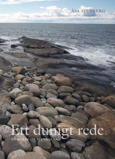 Åsa Stenberg : Ett dunigt rede
