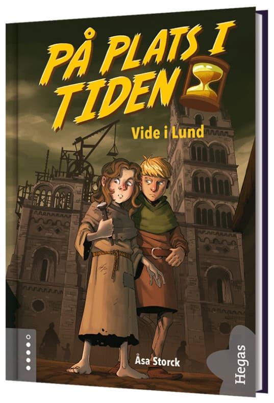 Åsa Storck : Vide i Lund