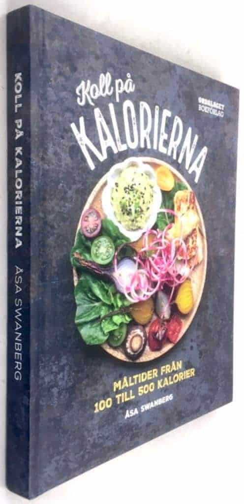 Åsa Swanberg : Koll på kalorierna