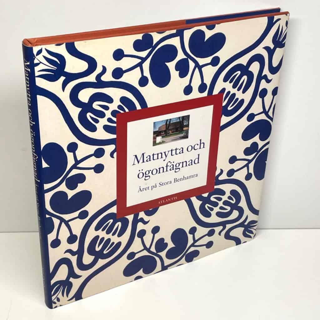 Åsa Swanberg : Matnytta och ögonfägnad