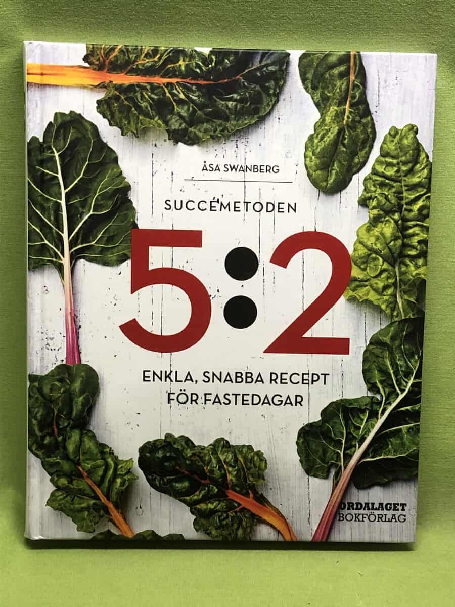 Åsa Swanberg : Succémetoden 5:2