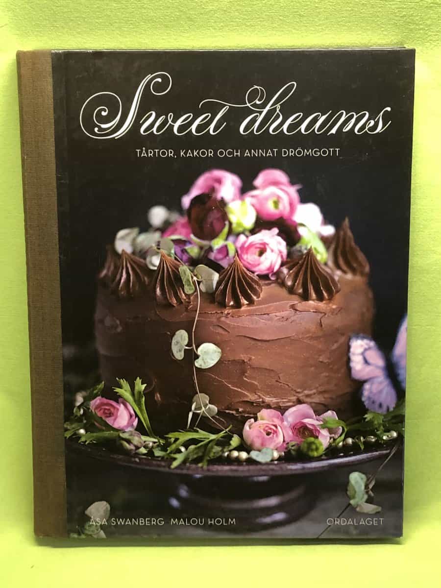 Åsa Swanberg : Sweet dreams