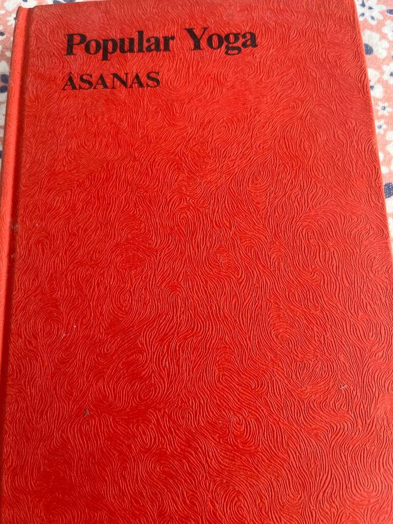 Âsanas : Popular Yoga
