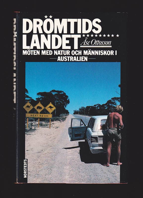 Åse Ottosson : Drömtidslandet